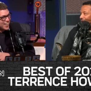 Terrence Howard Exposes Hollywood’s Dark Side: Shocking Diddy Revelation