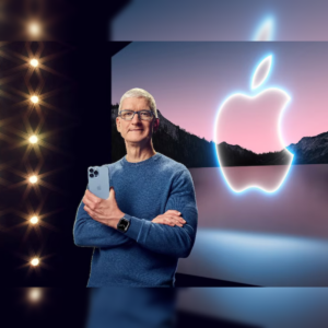 Apple’s Desperate Move: Trump Tariffs Force iPhone Production Shift