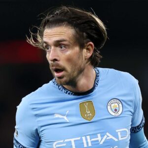 Shocking Assault: Man U Fan Slaps Jack Grealish in Tunnel Confrontation