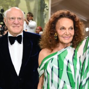 Barry Diller’s Surprising Revelation: A Love Story Beyond Labels