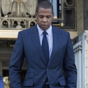 Jay-Z Escalates Defamation Battle Against Rape Accuser Over Shocking TikTok