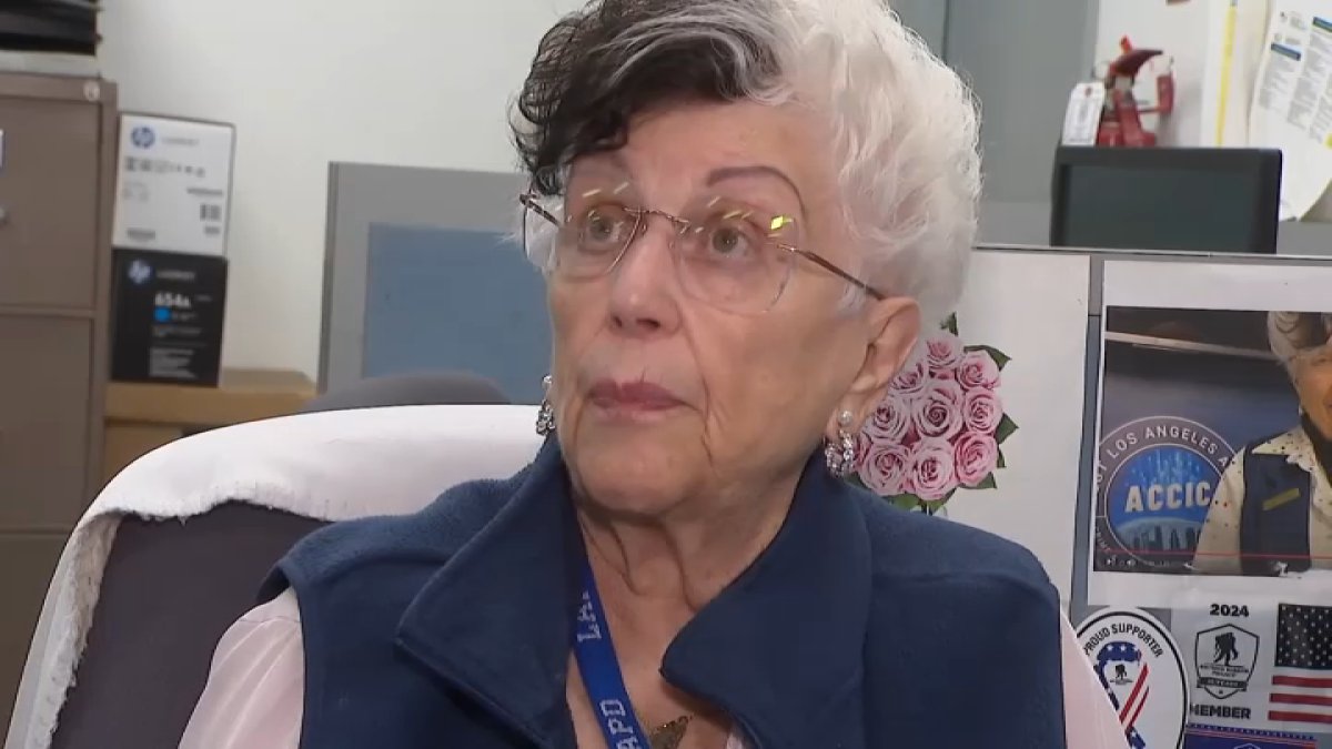 BRUCE WILLIS' MOM: The SECRET Hollywood Hides! She's an LAPD ICON?!