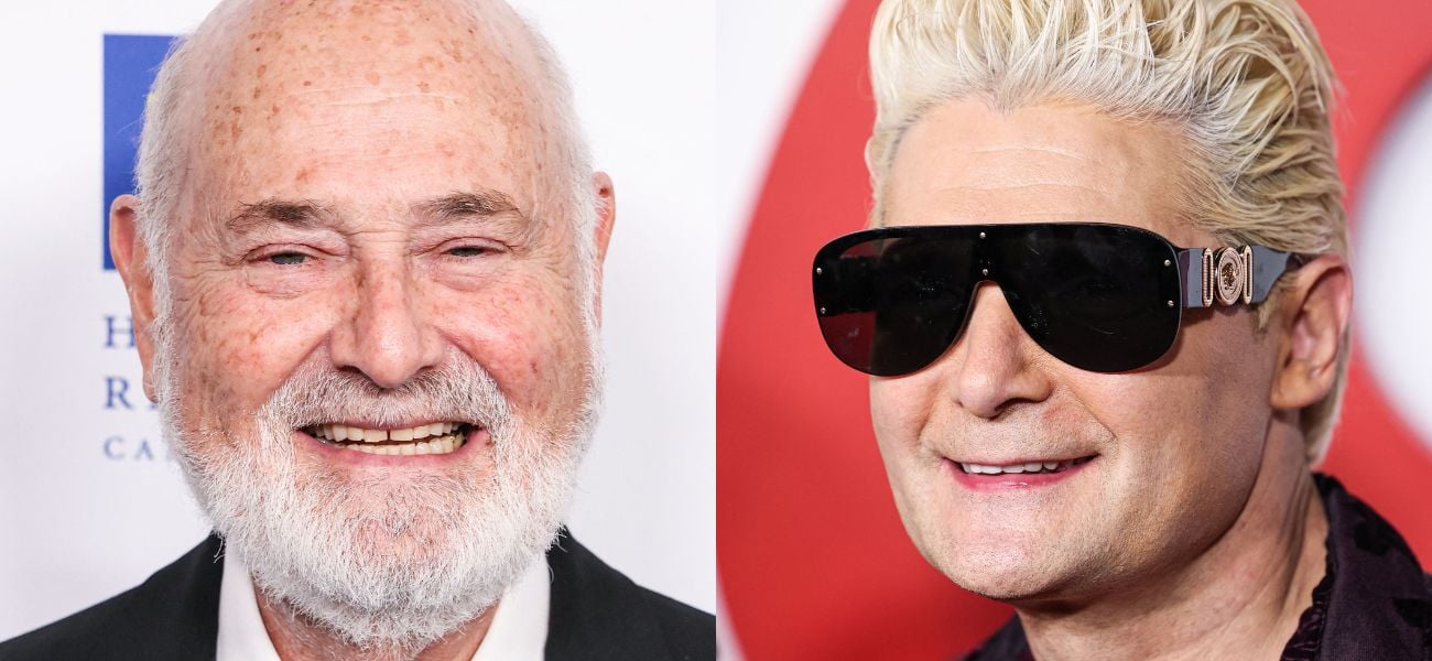 COREY FELDMAN SNUBBED! The SHOCKING Truth Behind the Rob Reiner Oscar Tribute OMISSION!