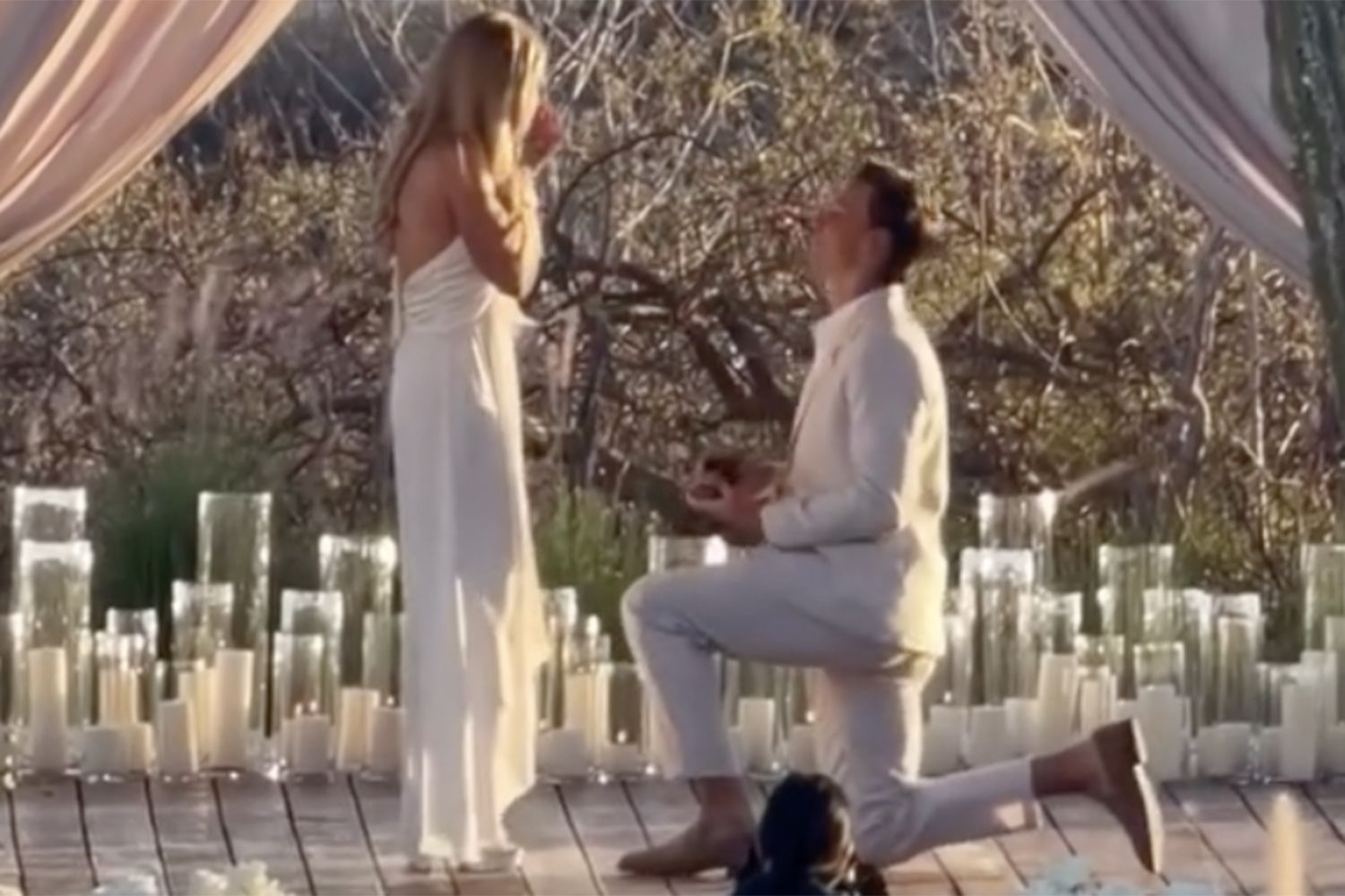 2026 ENGAGEMENT MANIA: GRACIE HUNT'S SHOCK RING REVEAL! PLUS, WHO ELSE SAID 'I DO'?!