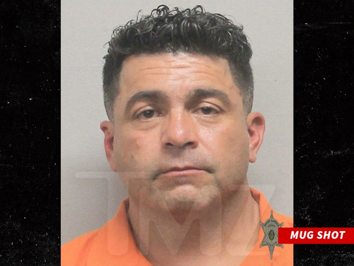 ADDISON'S DAD CAUGHT IN DANGEROUS LIES! MONTY LOPEZ ARRESTED YET AGAIN—AND THIS TIME IT'S FILTHY!