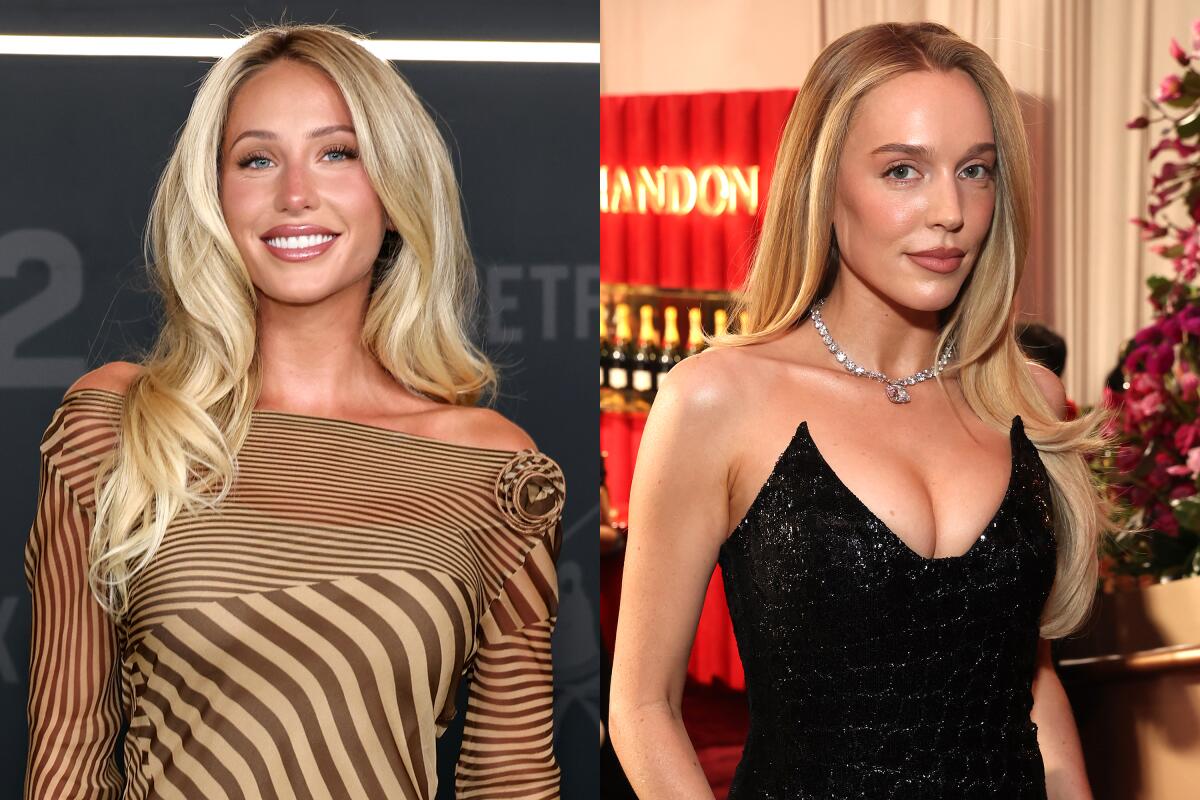 ALEX COOPER vs. ALIX EARLE: The ULTIMATE Showdown! Who's Throwing Shade and WHY?!