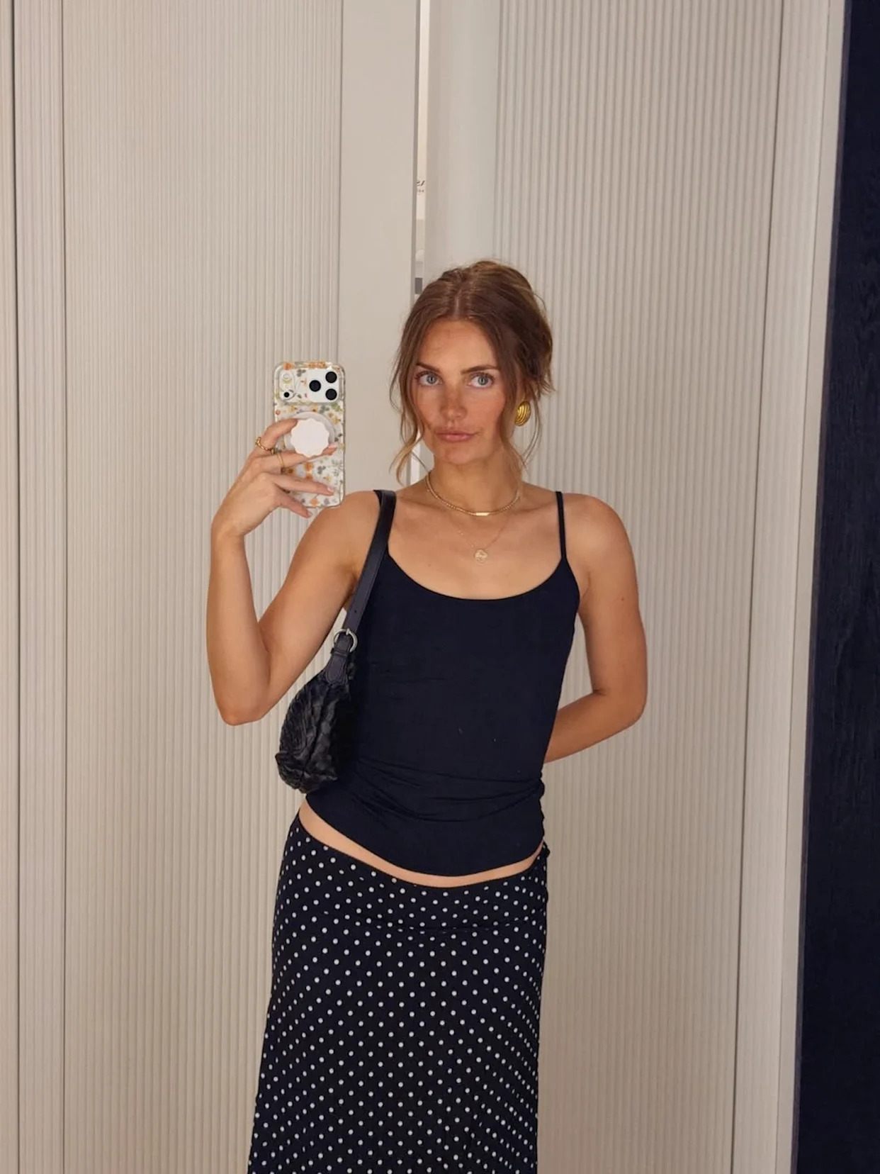 ASPYN OVARD’S SHOCKING KID SECRECY! Why She’s HIDING Her Mormon Babies From The Cameras!