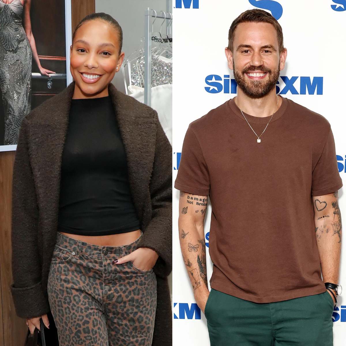 BACHELOR NATION EXPLODES: NICK VIALL’S FOUL COMMENT EXPOSED! Bailey Brown SPITS FIRE!