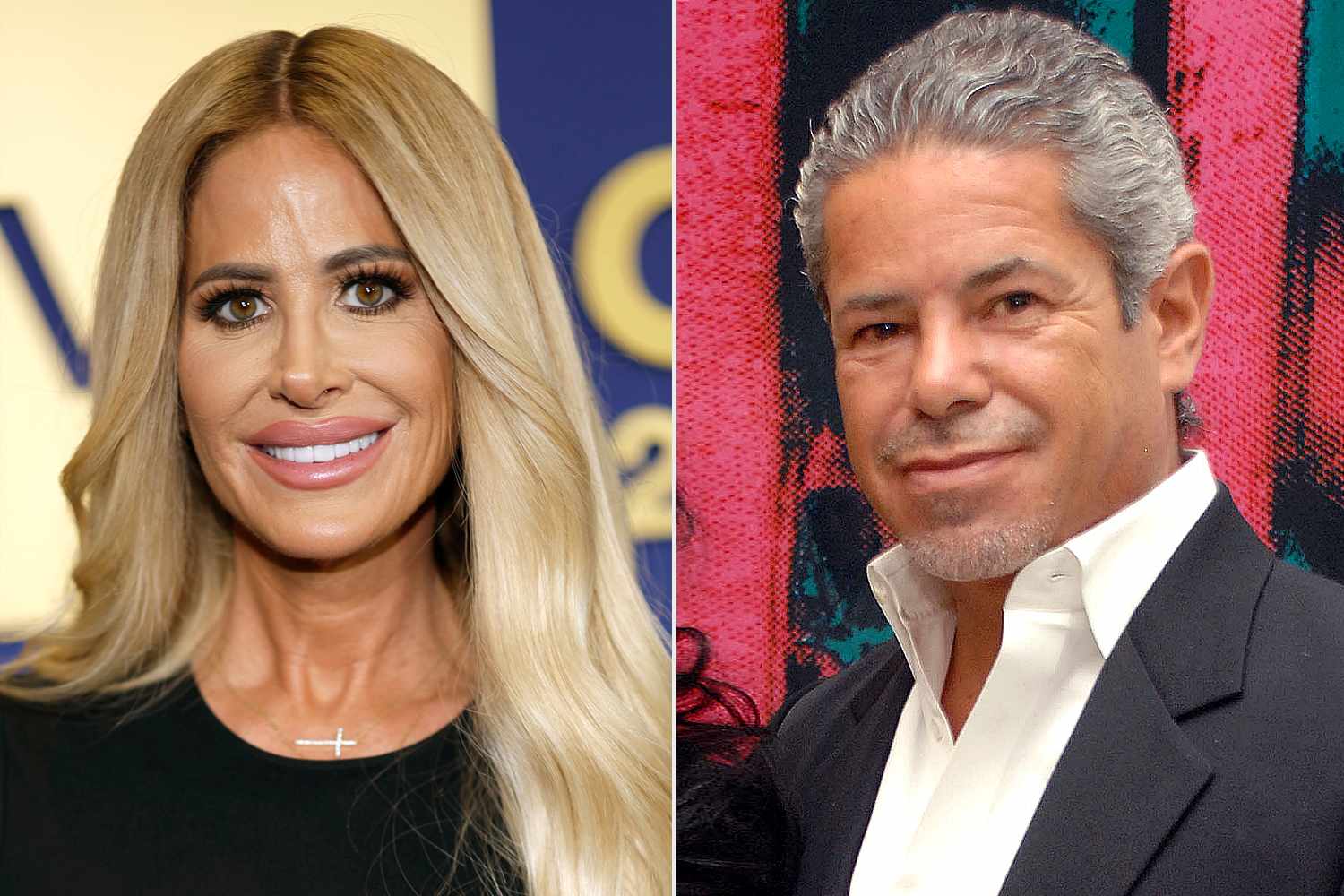 BIG POPPA IS GONE! Kim Zolciak's Sugar Daddy DEAD at 68 — What About Kim's Cash?!