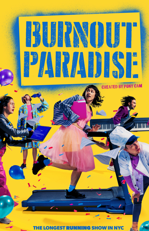 BROADWAY MELTDOWN! Megan Hilty's Injury EXPOSES THE DARK TRUTH About Push-Through Culture!