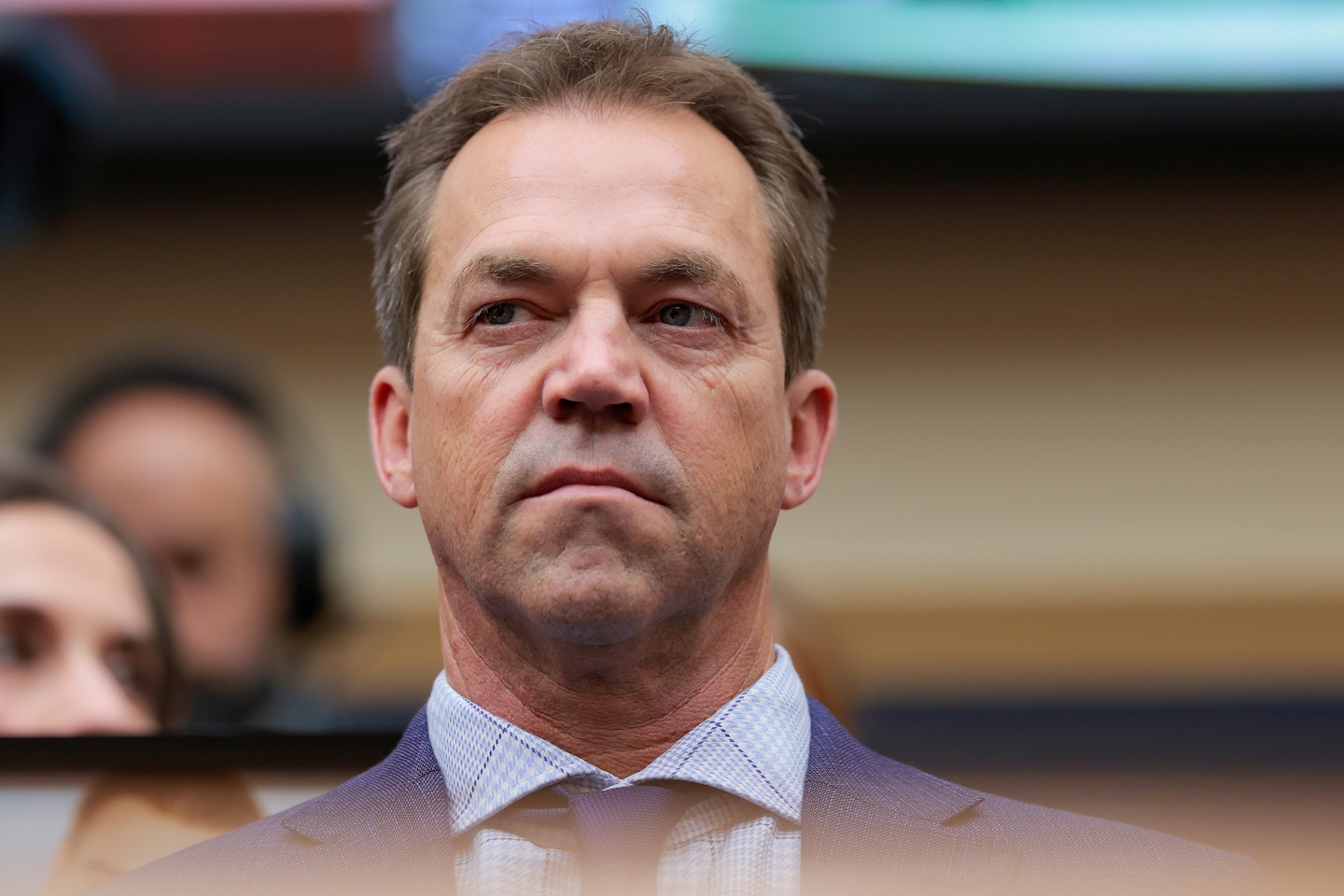 BRYON NOEM’S BOMBSHELL BETRAYAL: ONLYFANS MODEL CLAIMS HE OFFERED TO MAKE HER HIS ‘BIMBO BRIDE’—AND PAY FOR THE BOOB JOB!