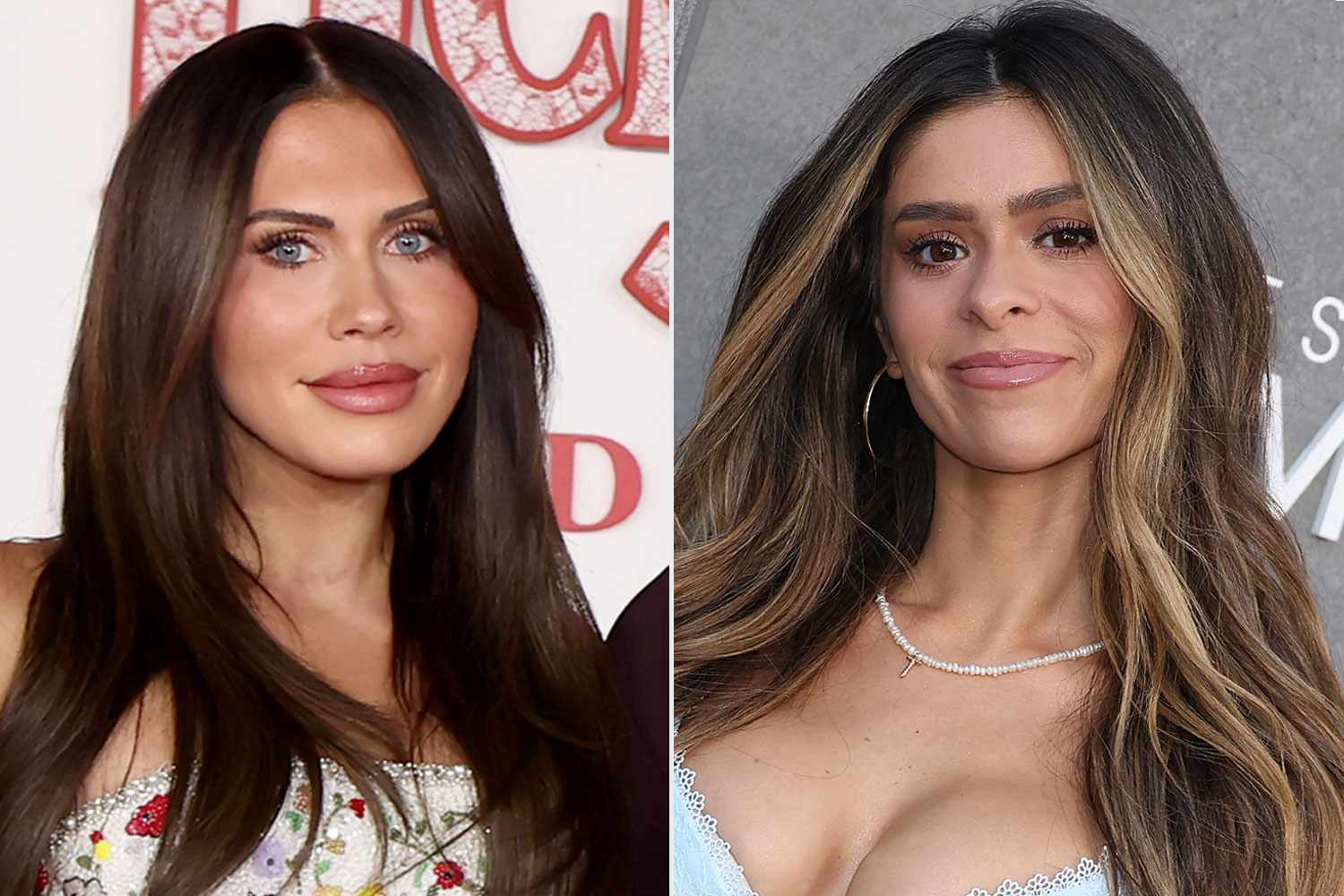 Bachelorette Bombshell! Taylor's Ex-Suitor Ditches Her To Chase Jessi Draper — The MESSY Love Triangle Heats Up!