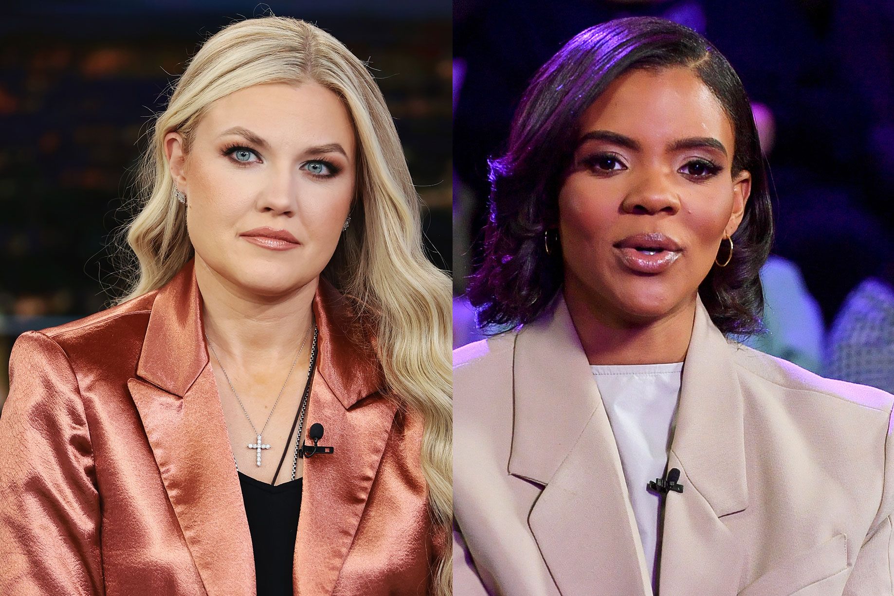 CANDACE OWENS VS. ERIKA KIRK: THE NASTY FALLOUT EXPLODES OVER CANCELLED EVENT!