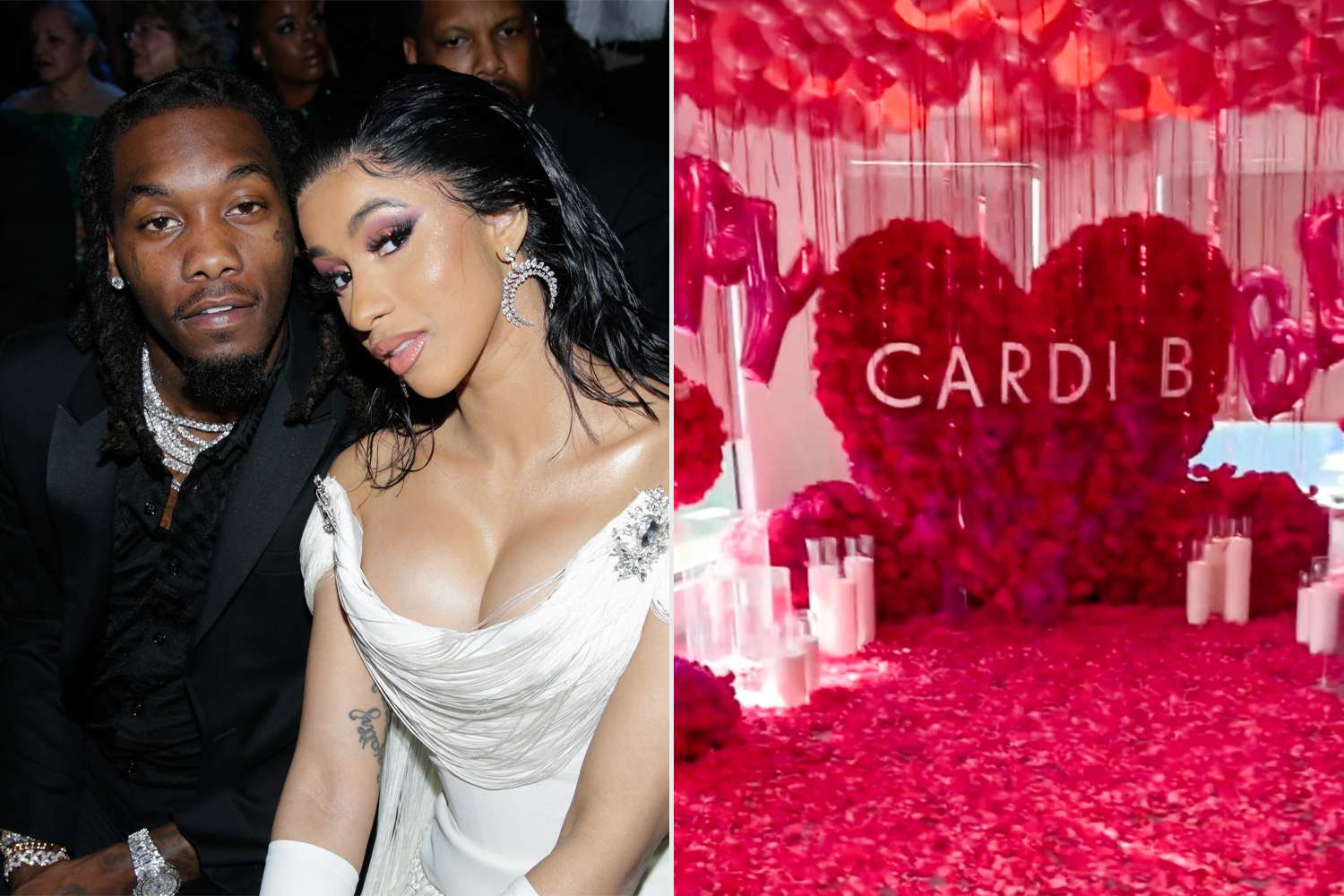 CARDI B EXPLODES! Did She BUY HER OWN BIRKINS & BLAME OFFSET? The TRUTH About Their MESSY Finances!