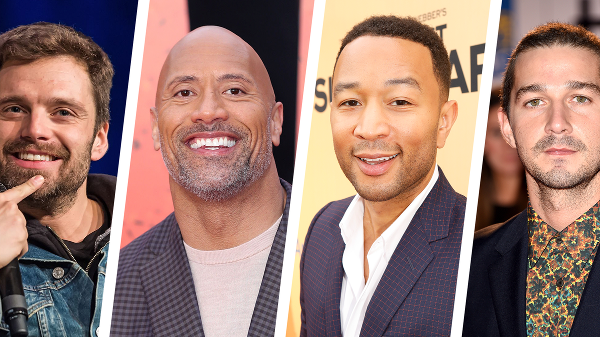 CELEB V-CARD REVEALS: From McDonald's Dates to Royal Field Romps—The UGLIEST First Times!