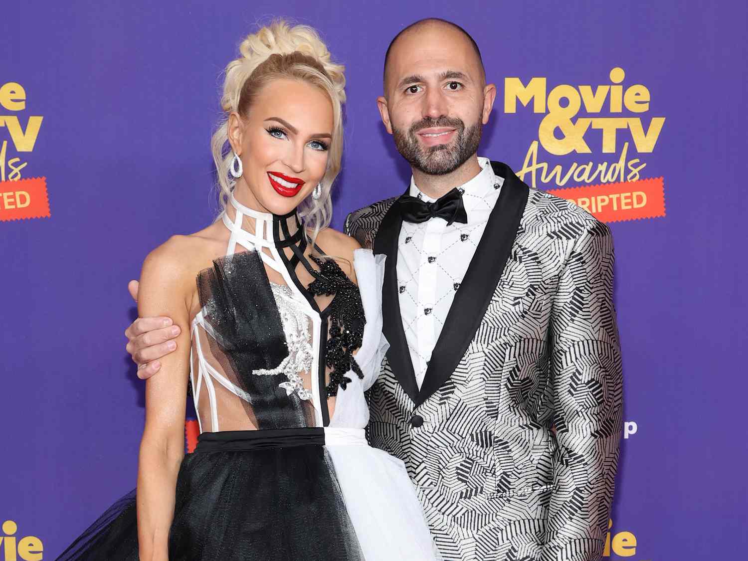 CHRISTINE QUINN'S EX HUSBAND IS DESPERATE! He's BEGGING to keep their L.A. Mansion Amid MESSY Split!