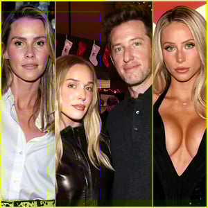 CLAIRE HOLT JUMPS IN! Matt Kaplan's EX SHADES Alex Cooper & Alix Earle Mess!