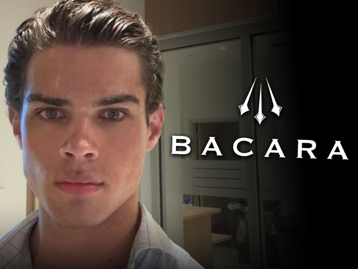 CLAVICULAR BACK AT IT! Club Appearance PLANNED 24 HOURS After NEAR-DEATH Scare—Is He FAKING It?!