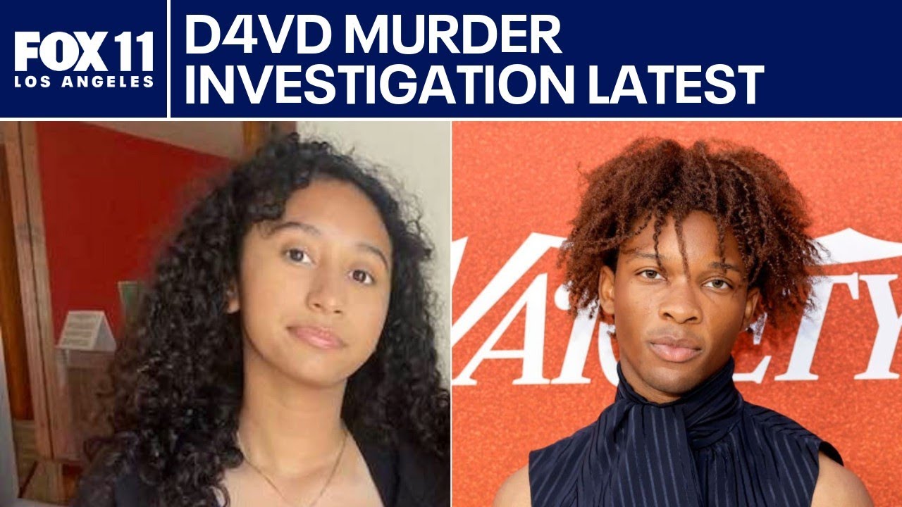 D4VD’S NIGHTMARE: CHAINSAW, DISMEMBERMENT, AND A DEAD TEENAGER IN HIS TRUNK—THE HORROR UNVEILED!