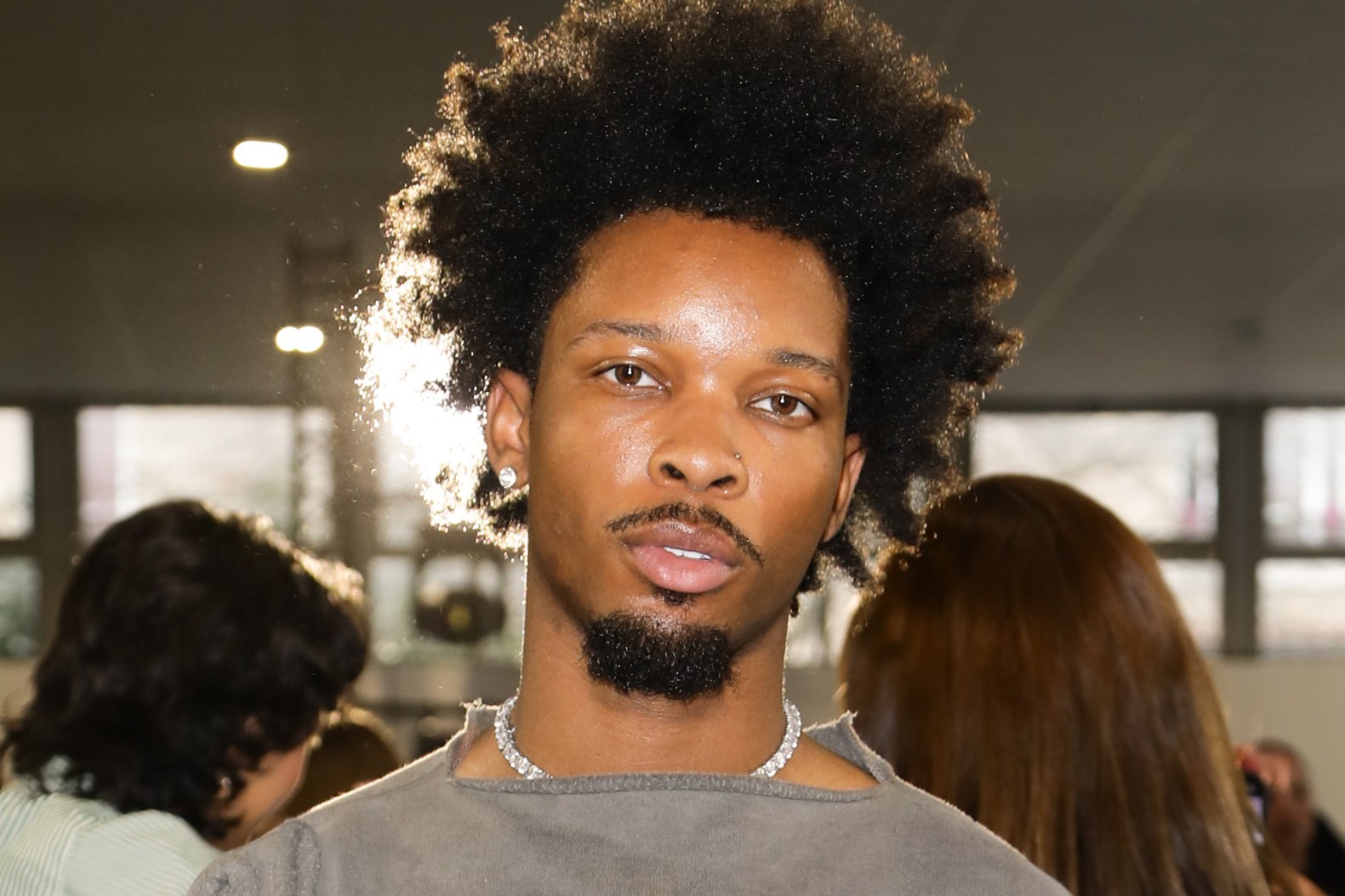 D4VD'S NIGHTMARE: SINGER ARRESTED IN BRUTAL TEEN MURDER! WHAT REALLY WENT DOWN?!