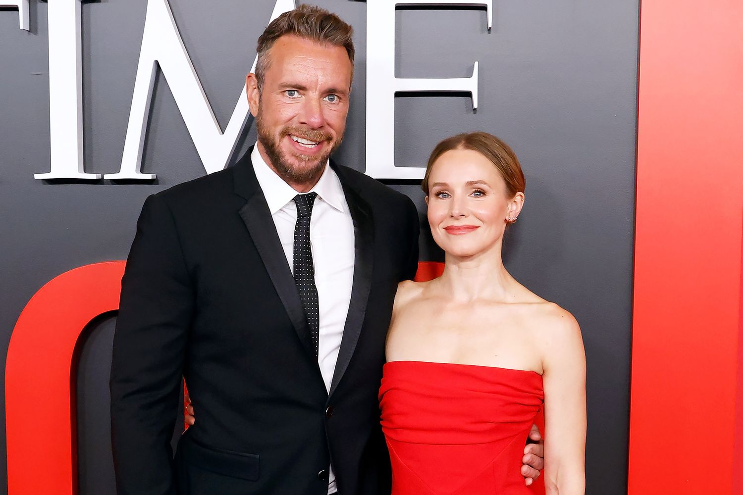 DAX BREAKS SILENCE! Kristen Bell’s ‘Tone-Deaf’ Murder Joke EXPLODES Marriage Drama — He KNEW NOTHING?!