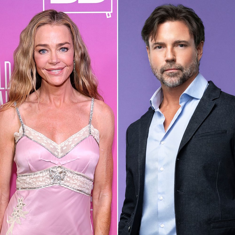 DENISE RICHARDS WINS BIG: AARON PHYPERS DROWNS IN DEBT AFTER FRAUD LOSS! NO BAILOUT FOR THIS EX!