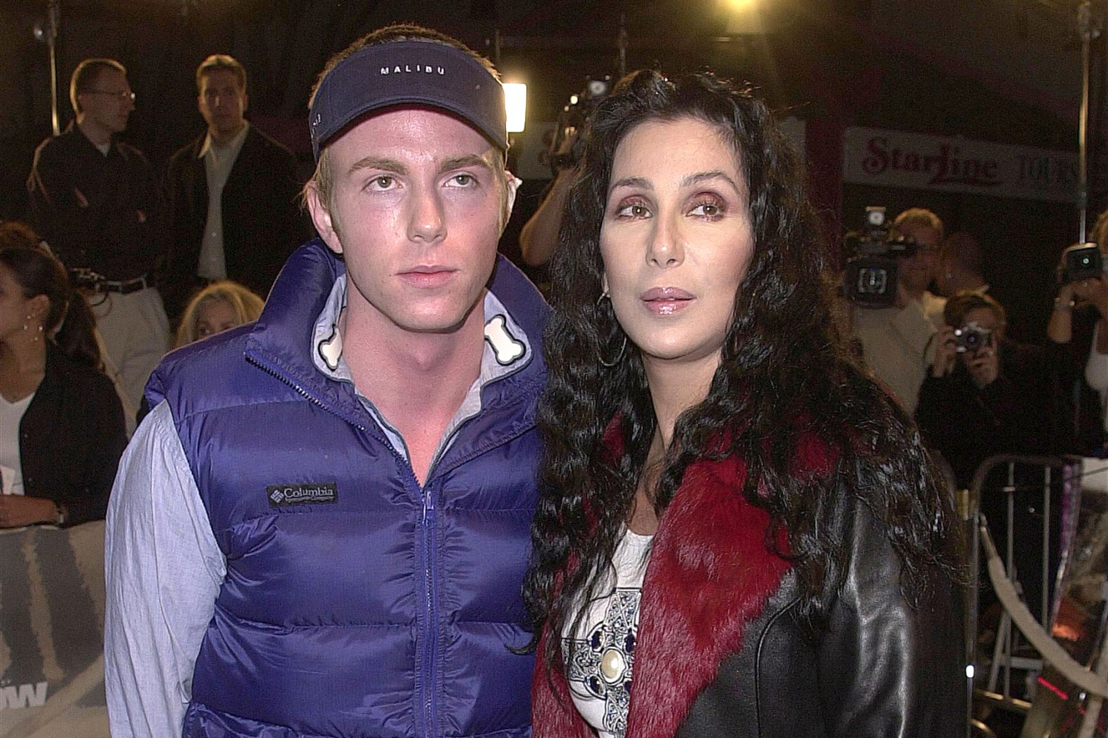 DIVA IN CRISIS: CHER FIGHTS TO CONTROL SON ELIJAH'S MILLIONS AMID DRUG FEARS!