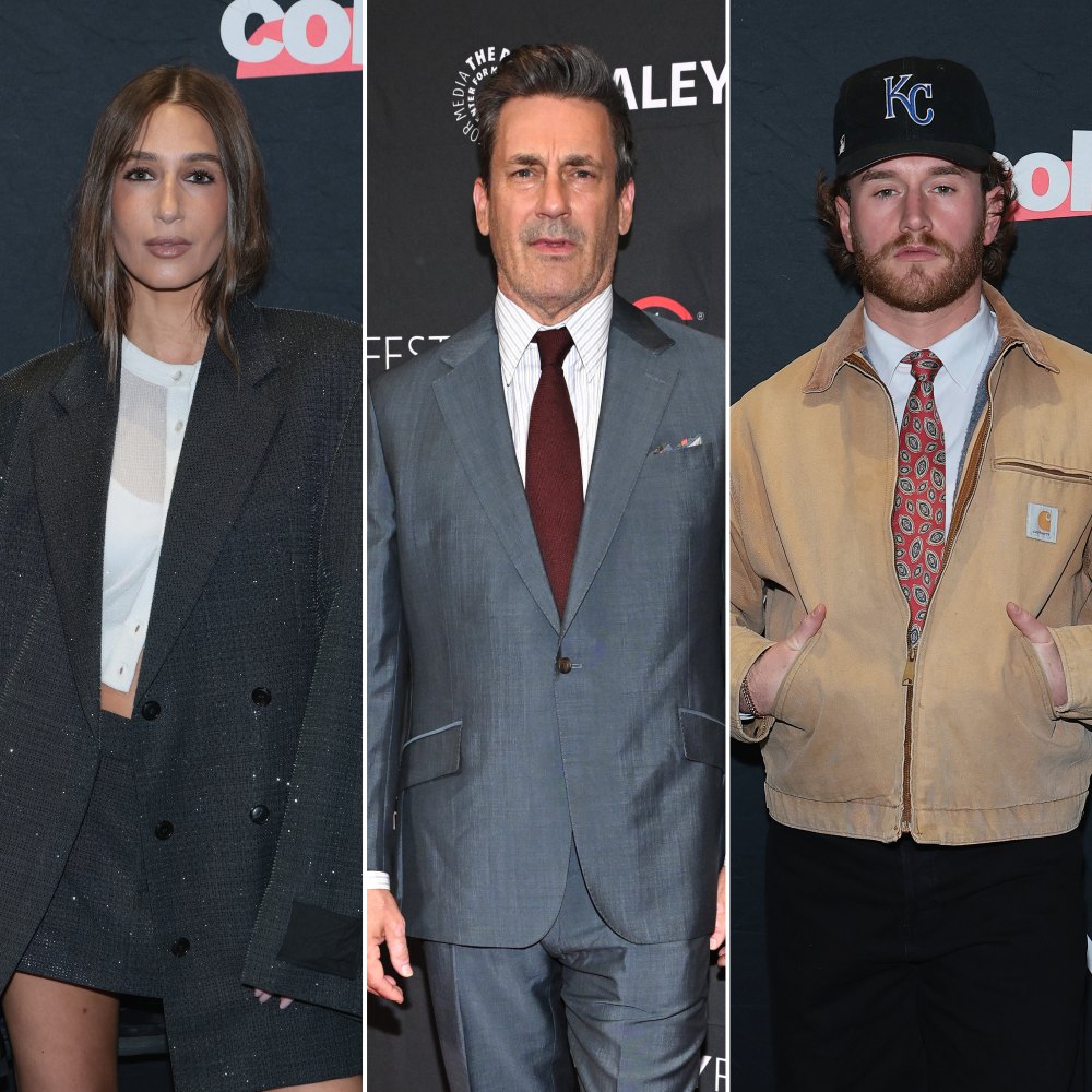 DON’T BELIEVE THE HYPE! Jon Hamm DROPS BOMBSHELL on MESSY 'Summer House' Love Triangle—And Who He REALLY Sides With!