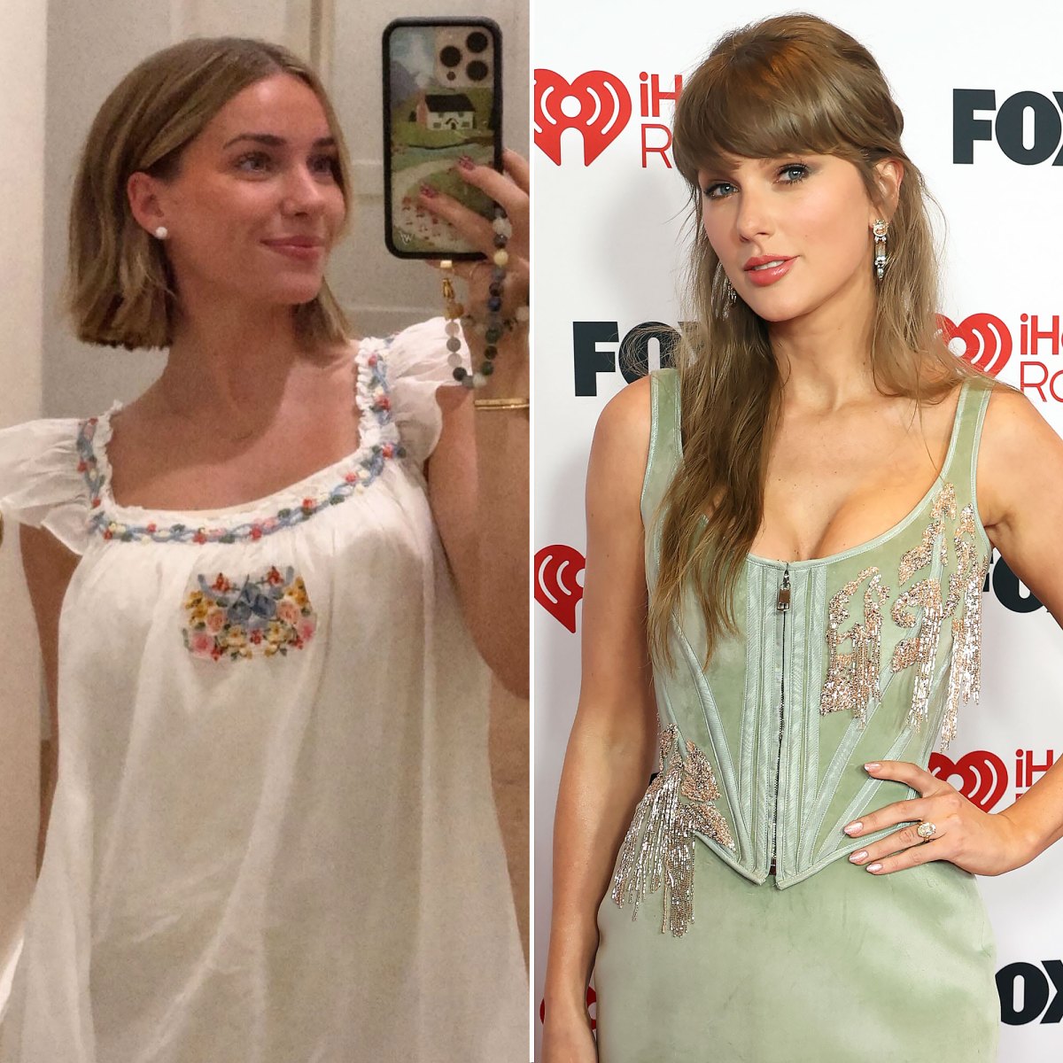 EMILIE KISER'S SECRET TEARS: WHICH TAYLOR SWIFT BANGER SHATTERS HER AFTER TRAGEDY?!