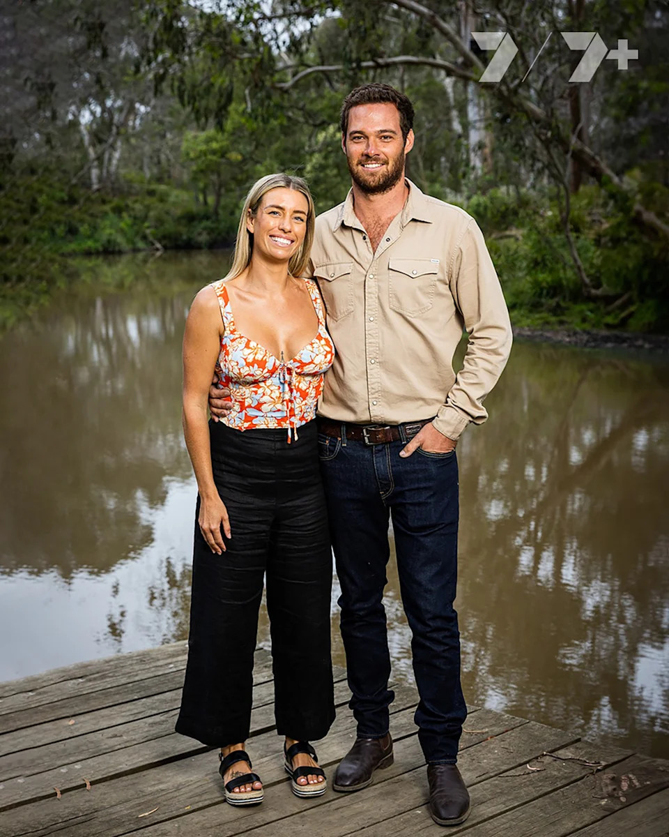 FARMER WIFE SHOCKER! Lauren PULLS A SWITCHEROO—The Guys Are LOSING IT!