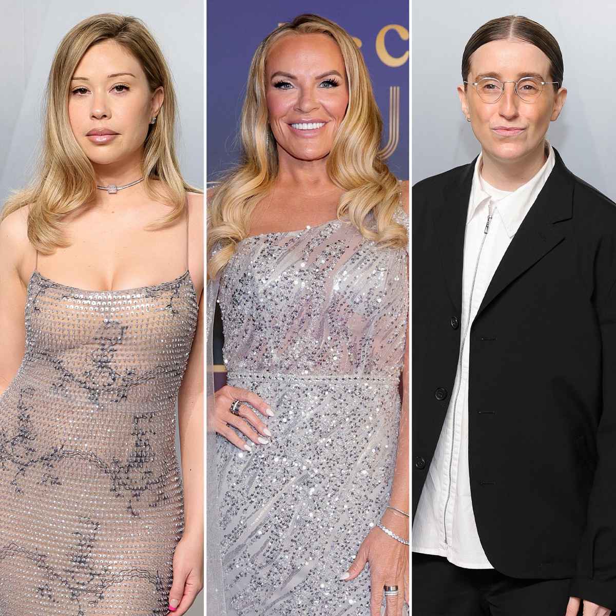 Gabby Windey Drops BOMBSHELL: RHOSLC's Heather Gay Tried to Claim Gabby's Wife, Robby Hoffman!