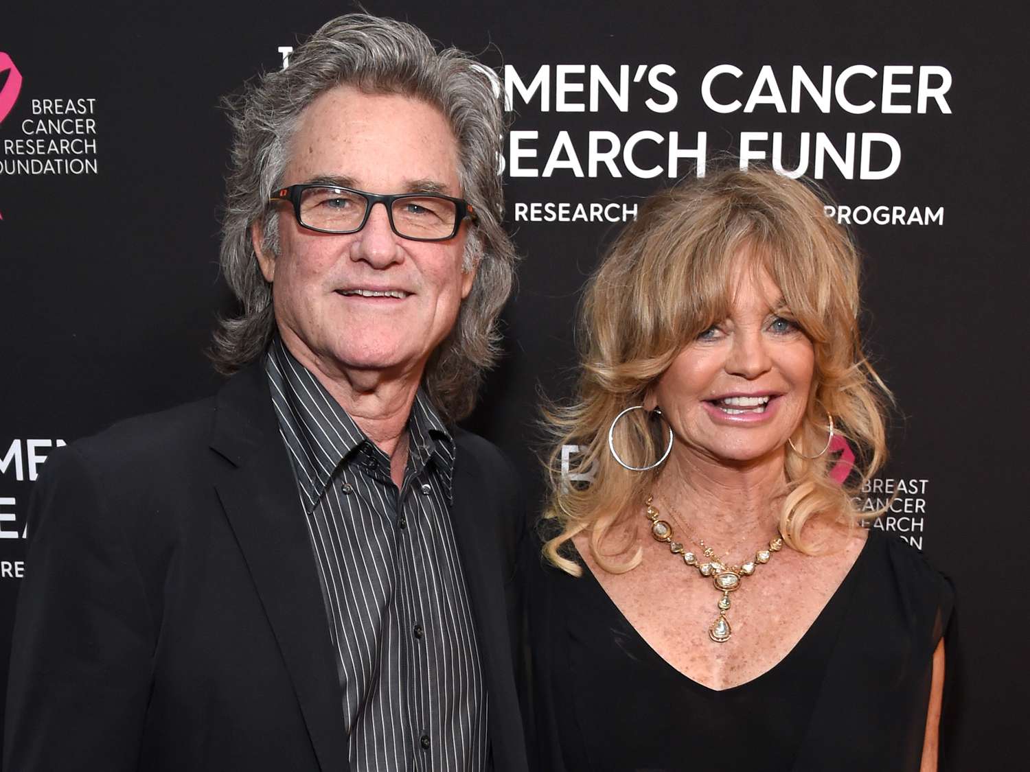 Goldie Hawn & Kurt Russell: 40 Years of NO MARRIAGE! The SHOCKING Truth Behind Hollywood's Longest Scam!