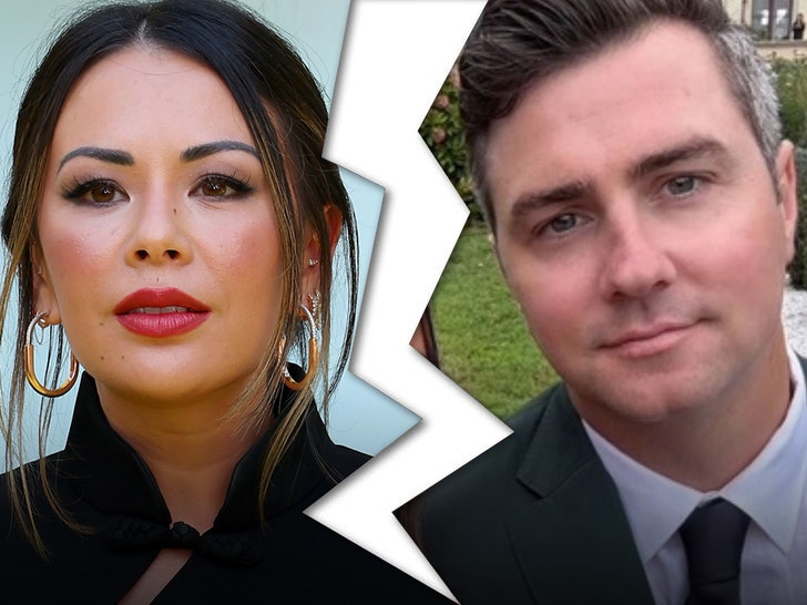 HALLMARK HEARTBREAK: Janel Parrish TRADES Husband for DWTS Pro Sasha Farber—The MESSY Details Inside!