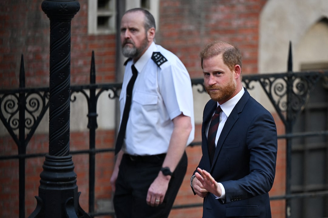 HARRY'S HOPE DIES! King Charles GHOSTS Sussexes Amid Royal MESS! The Reconciliation IS OVER!