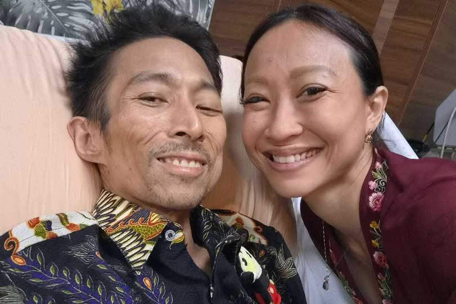 HEARTBREAK AND BETRAYAL? Marathon Man Eugene Lim DEAD at 45 Just DAYS After His Wedding — The TRUTH Behind the Tragic Timing!