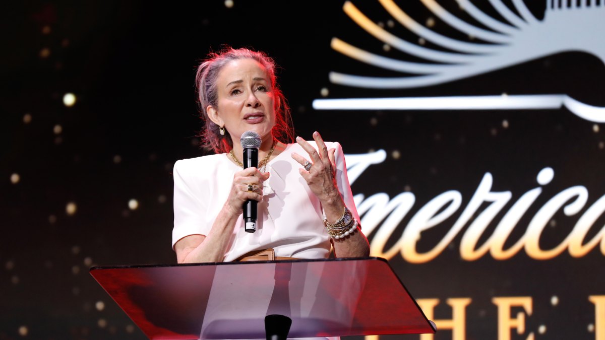 HEARTBREAK & HATE: Patricia Heaton BLASTS Hollywood Lefties After D.C. Shooting—Did She Just EXPOSE Them ALL?!