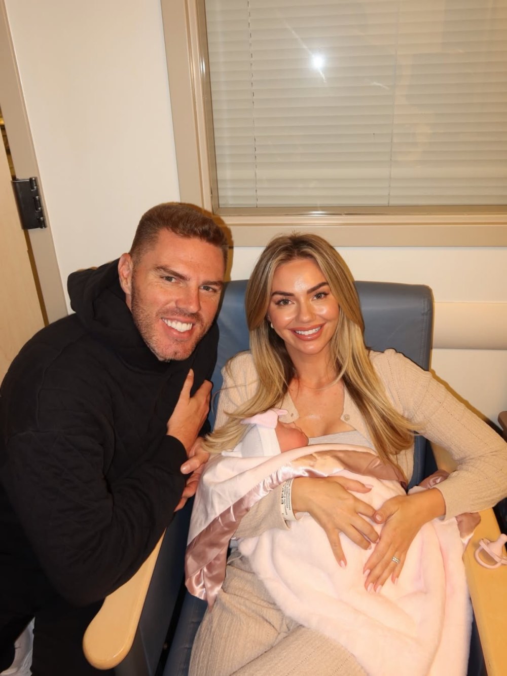 HOLLYWOOD BABY EXPLOSION! Freddie Freeman’s SECRET Surrogate News ROCKS MLB—Plus, Trainor’s SHOCKING Delivery!