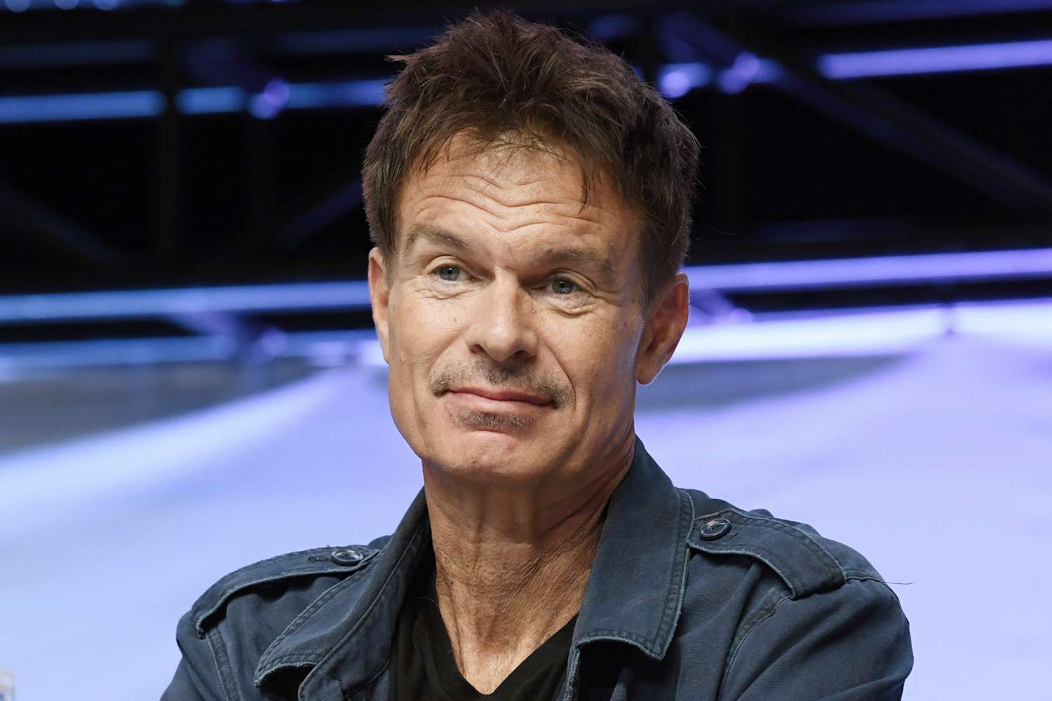 HOLLYWOOD IN MOURNING: DAYS OF OUR LIVES HEARTTHROB PATRICK MULDOON DROPS DEAD AT 57—WAS IT THE STRESS?!