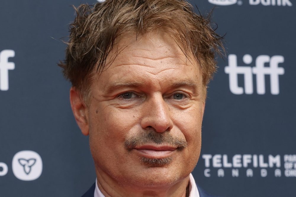 HOLLYWOOD IN SHOCK! Patrick Muldoon's TRAGIC Final Moments Revealed—The SHOCKING Details!