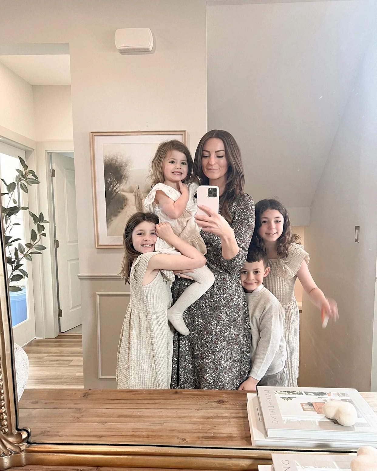 INFLUENCER MELISSA MAE CARLTON'S HOLY WEEKEND NIGHTMARE: SECOND DAUGHTER GONE! The Unthinkable Tragedy Rocks Social Media!