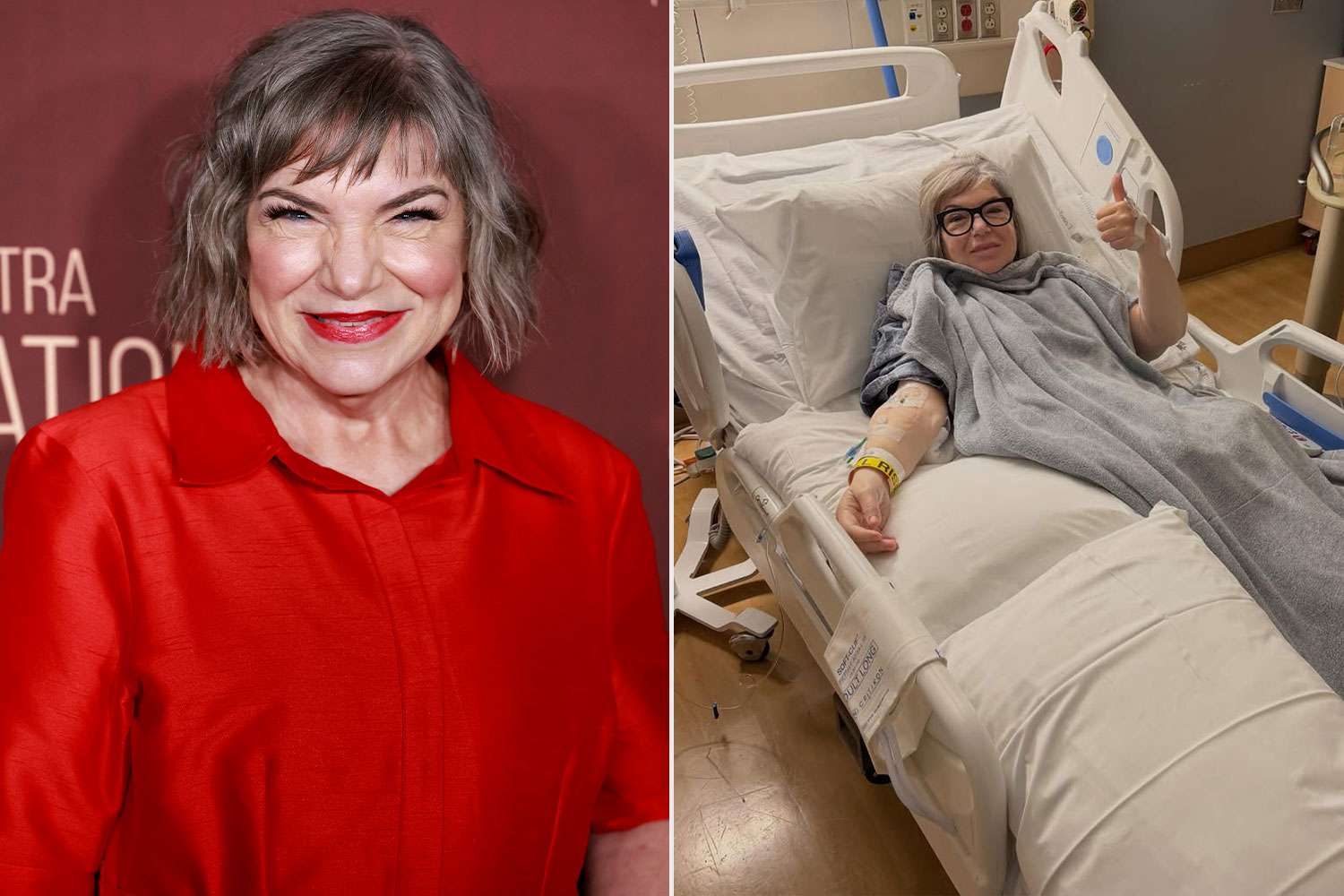 INSIDE MINDY COHN'S SECRET WAR: FACTS OF LIFE STAR BATTLED CANCER IN TOTAL SHADOWS—AND NOW SHE'S BACK!