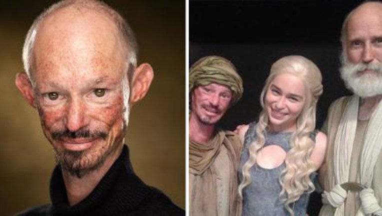 IT'S A DOUBLE TRAGEDY! TWO 'GAME OF THRONES' STARS GONE IN DAYS—ONE BATTLED A HORRIFIC ILLNESS!