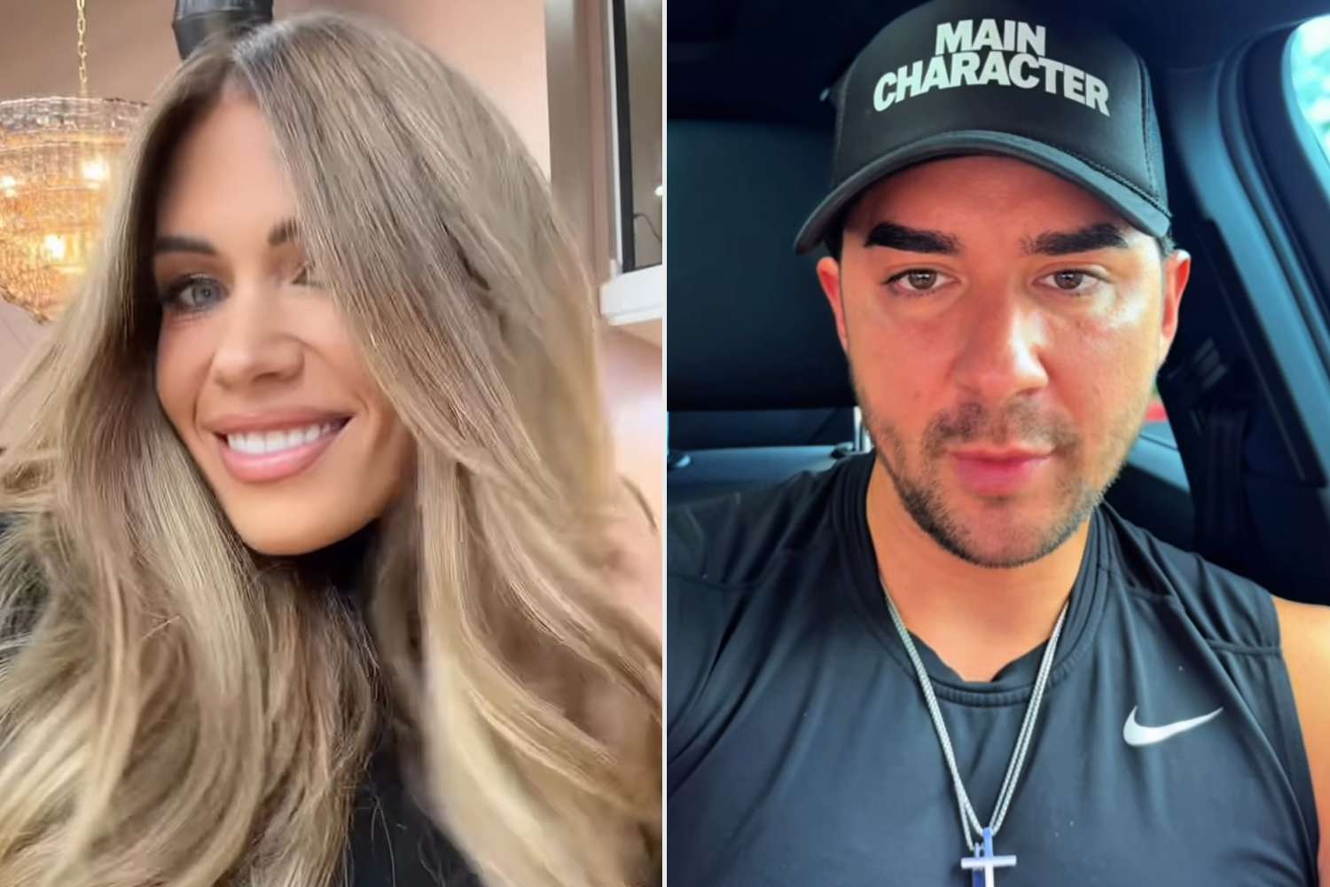 JESSI DRAPER MOVES ON FAST! SLOMW STAR SPOTTED 'GETTING COZY' WITH MARCIE AFTER DIVORCE FILING—IS THIS THE ULTIMATE REVENGE?!