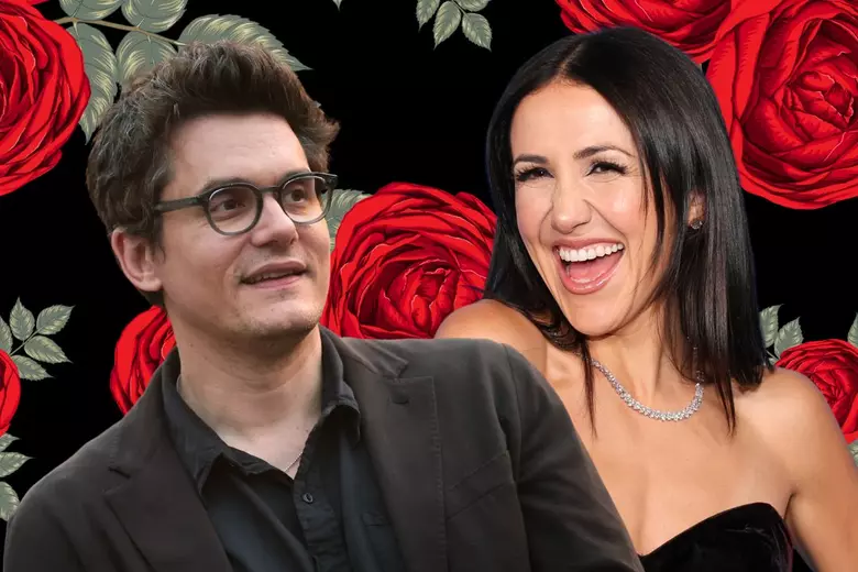 JOHN MAYER’S SHOCKING POLITICAL RANT! He Slams Events as 'Gossip Girl' While Defending His 'DUMB' Old Song!