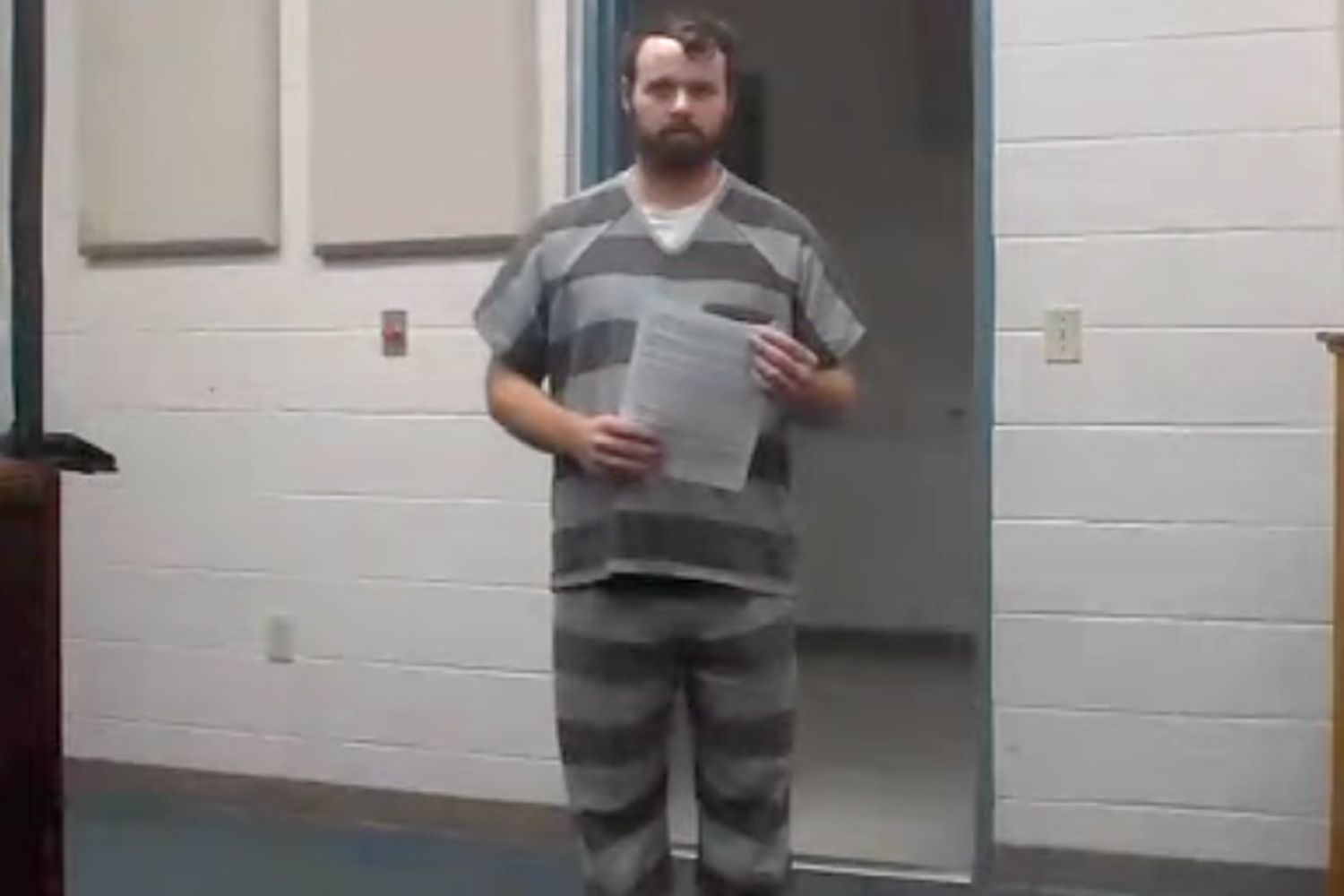 JOSEPH DUGGAR WALKS! NOT GUILTY PLEA AND $600K BOND — WHAT THE HELL IS HAPPENING?!