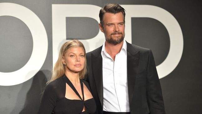 JOSH DUHAMEL’S SHOCKING CONFESSION: He LIVED IN FERGIE'S SHADOW—Was HE THE REAL VICTIM?!