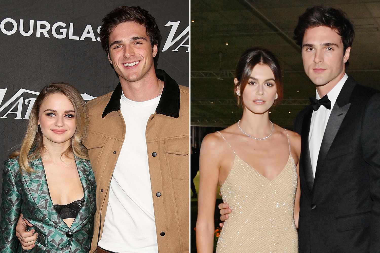 Jacob Elordi’s Love Life: KENDALL JENNER Hookup EXPOSED! Who’s NEXT?!