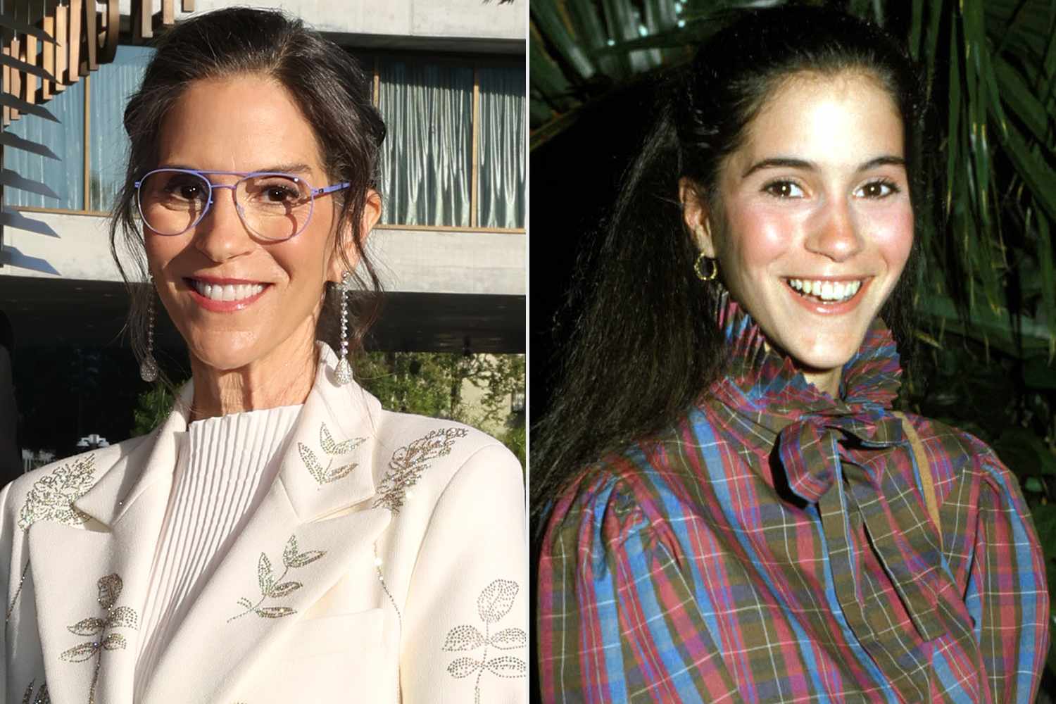 Jami Gertz: From '80s Teen Queen to NBA Owner — The SHOCKING Truth About Her BILLIONAIRE Fortune!