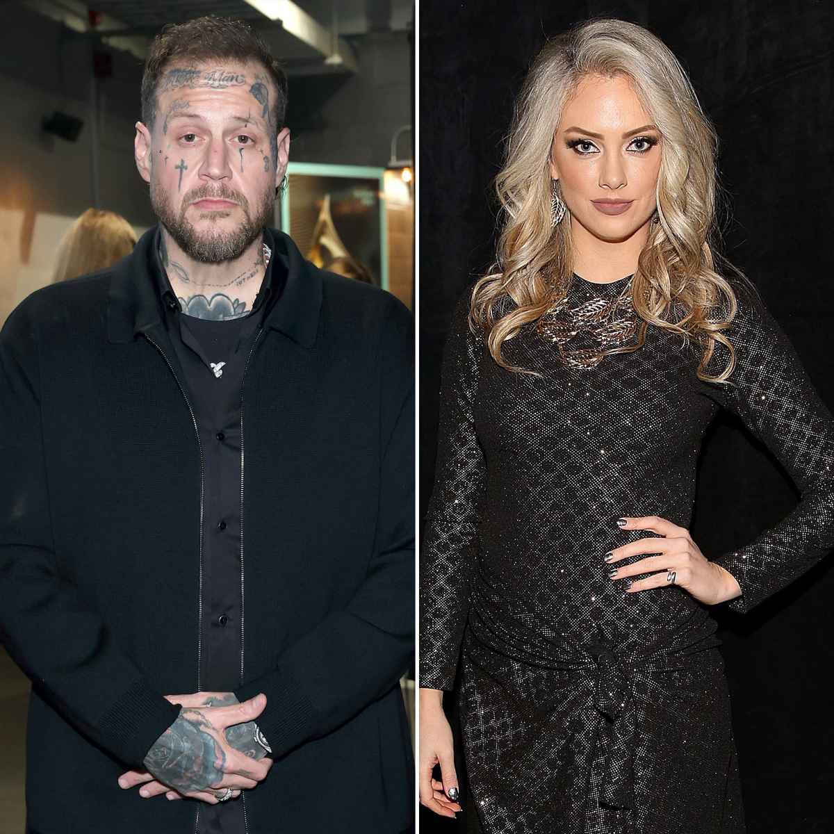 Jelly Roll's Dark Secret EXPLODES: DEATH THREATS & Hush Money BOMBSHELL!