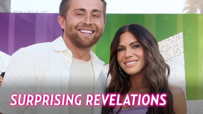 Jessi Ngatikaura's SHOCKING Confessions: Blackmail, Lies, and TWO Abusive Marriages Exposed!